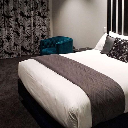 Riverside Hotel Marlborough Blenheim Dış mekan fotoğraf
